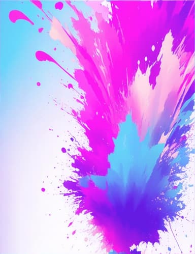 AI Generated Art example