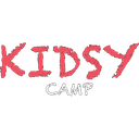 Kidsy Camp Logo