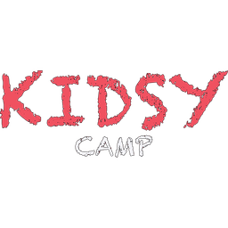Kidsy Camp Logo