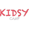 Kidsy Camp Logo