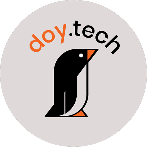 Powered by doy.tech